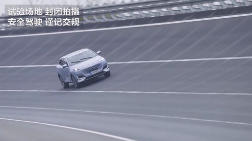 汽车极限过弯时速多少